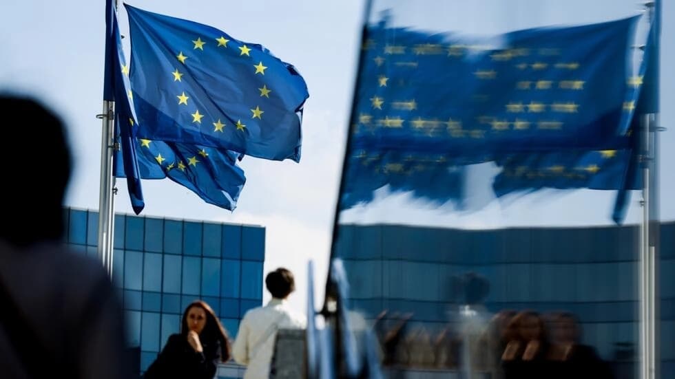 La reprise économique en zone euro s’essouffle considérablement en juin.