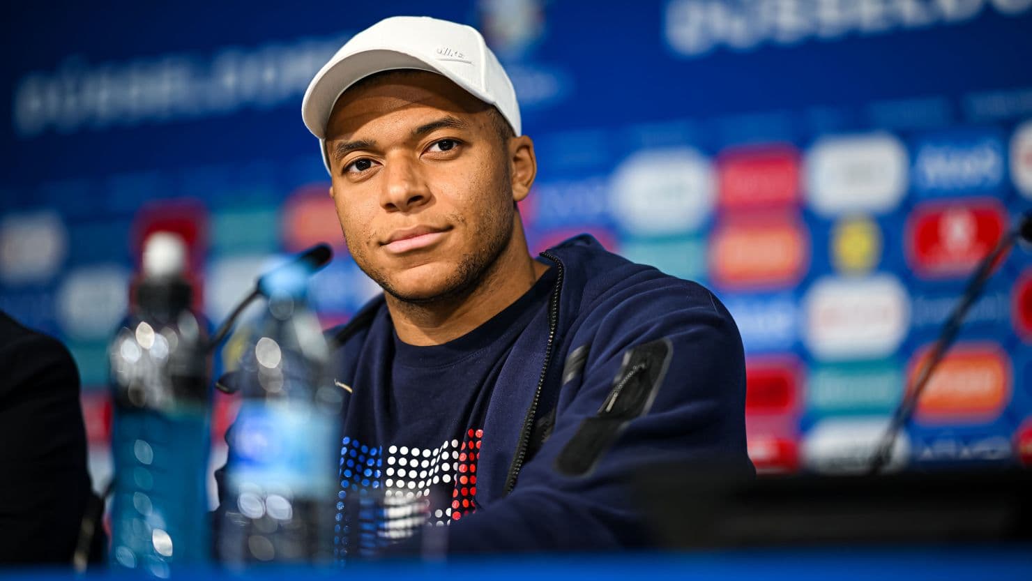 Mbappé contre l’extrême droite : Agir maintenant!