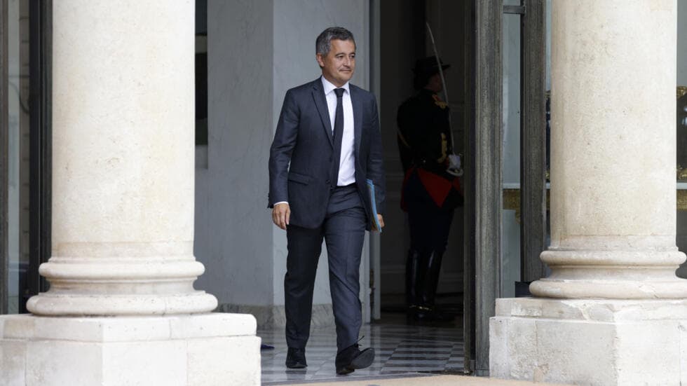 Selon Gérald Darmanin, 51 candidats ou militants ont été “attaqués” pendant la campagne électorale.