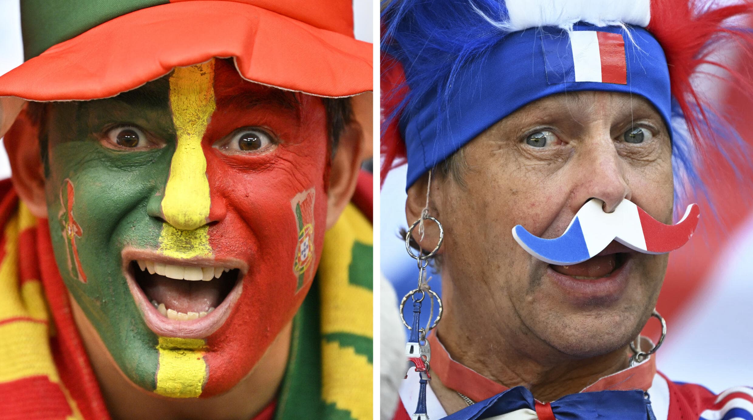 Euro-2024/France-Portugal : un coup de foudre et un choc majeur pour les Bleus