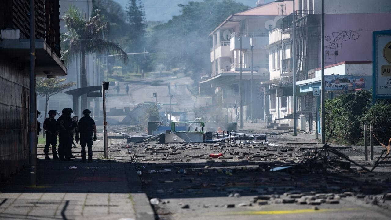 Nouvelle-Calédonie : Tragédie et Tensions, 11 Morts en Pleine Crise