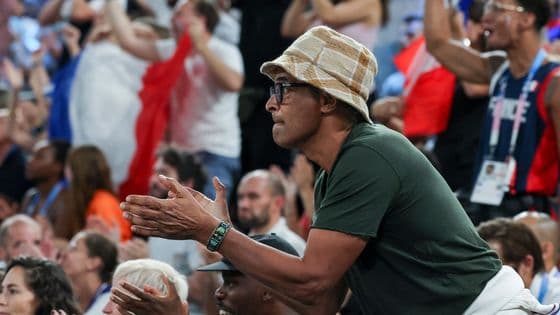 Yannick Noah sous le feu des critiques: Ambitions paralympiques en question