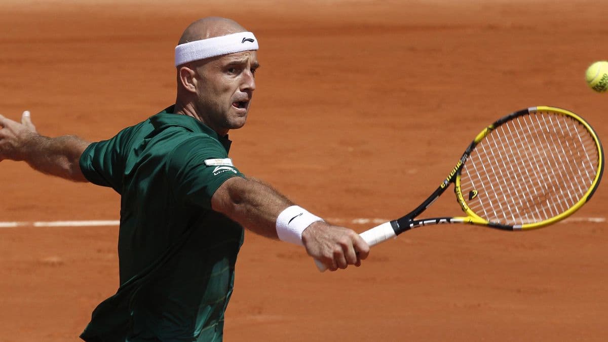 Pourquoi la FFT soutient Ivan Ljubicic malgré les échecs aux JO ?