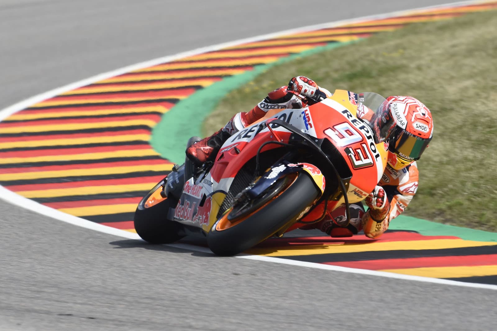 Brno fait son retour au MotoGP : Le Grand Prix tant attendu en 2025 !