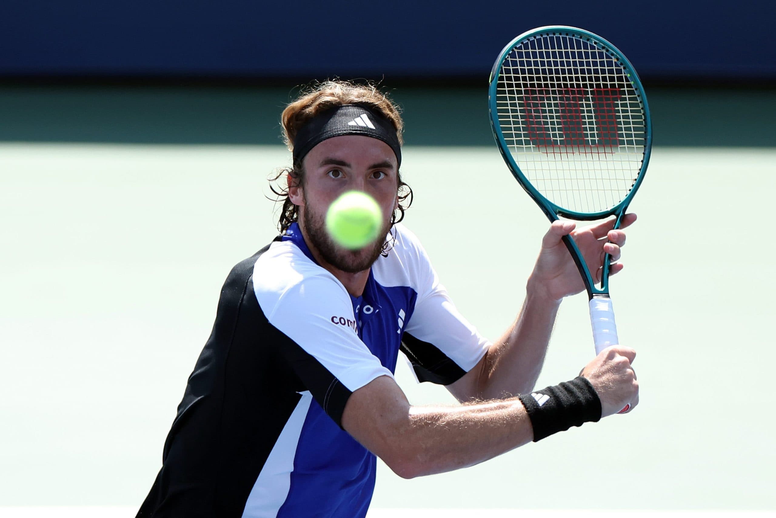 Stefanos Tsitsipas : Confronté à un Burn-Out Dévastateur à l’US Open