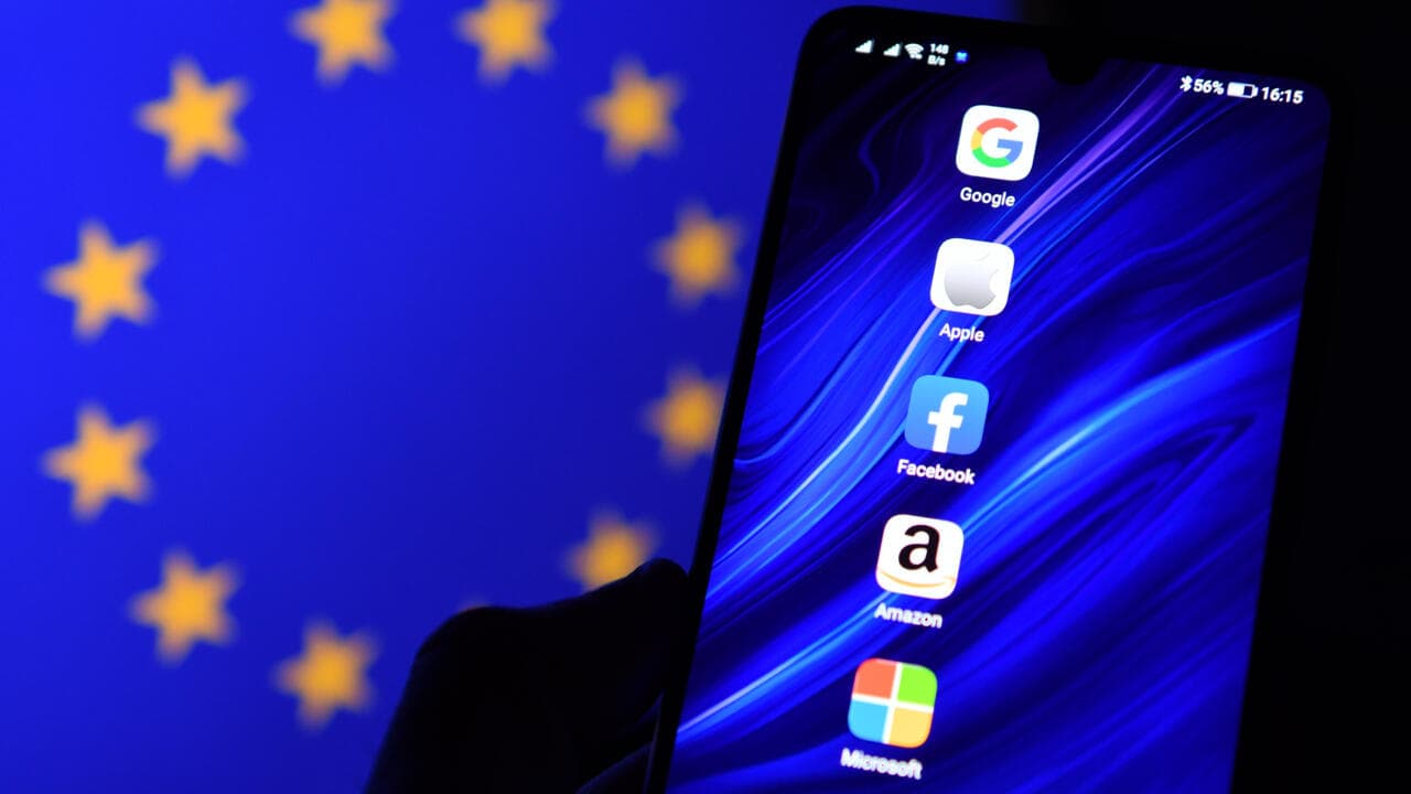 2024 : L’UE Intensifie la Lutte Contre la Big Tech – Quelles Conséquences ?