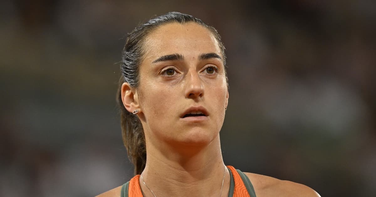 Caroline Garcia : Le Fléau des Messages de Haine dans le Sport