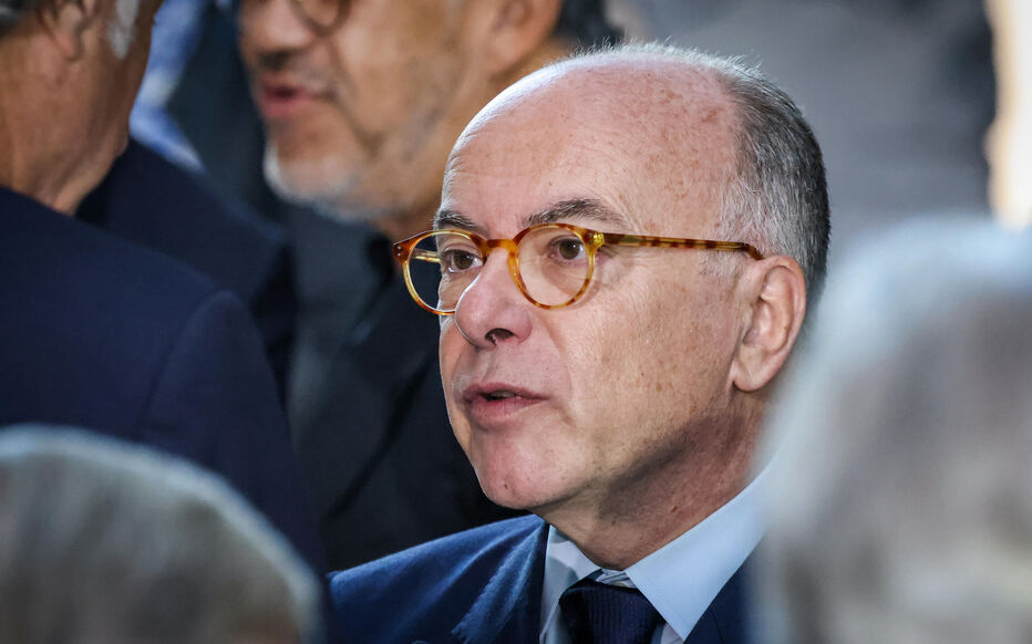 Bernard Cazeneuve : La Gauche Déchirée par sa Possible Nomination !