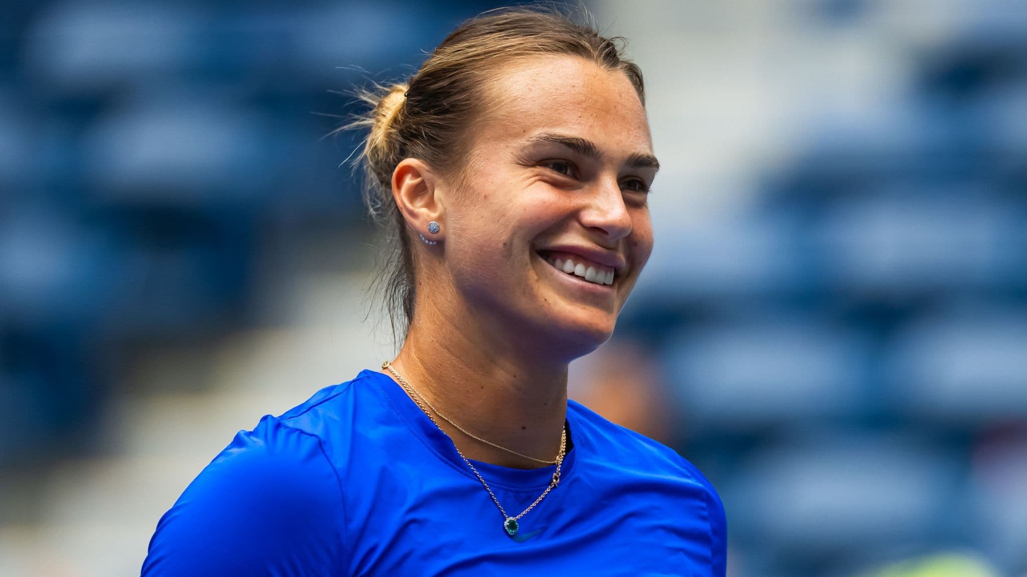 US Open 2023 : Sabalenka et Krejcikova brillent dès le premier tour !