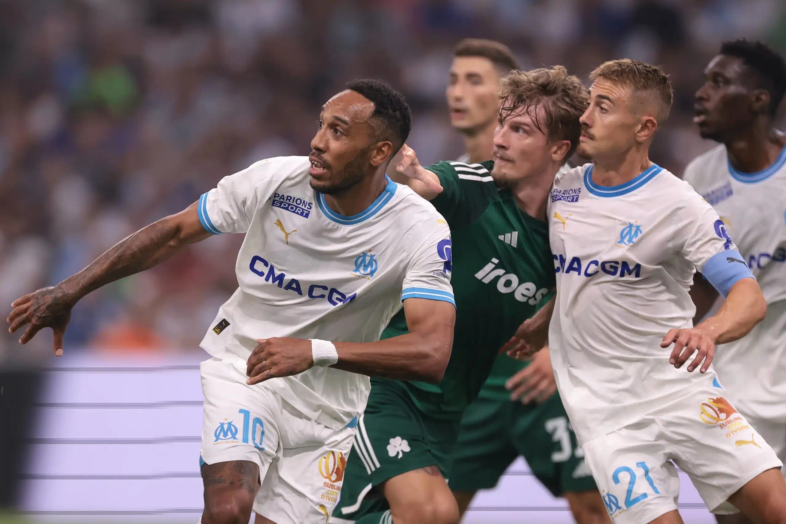 Transfert Choc : Un Ancien de l’OM Rejoint le Paris FC en 2023 !