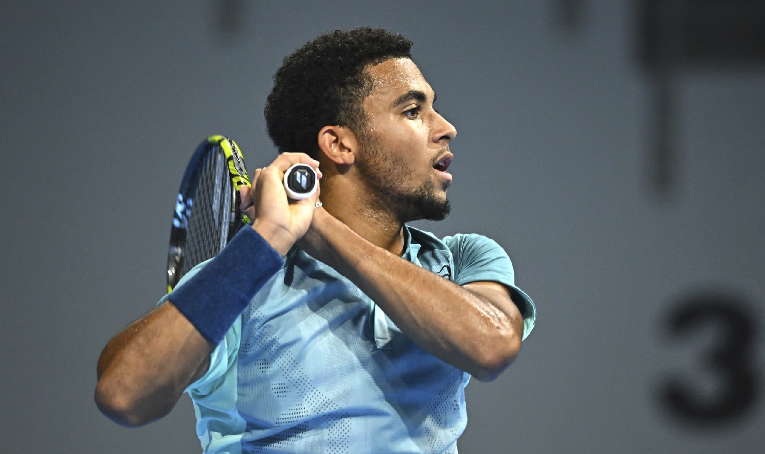 Fin des rêves : Aucune victoire française à l’US Open 2023