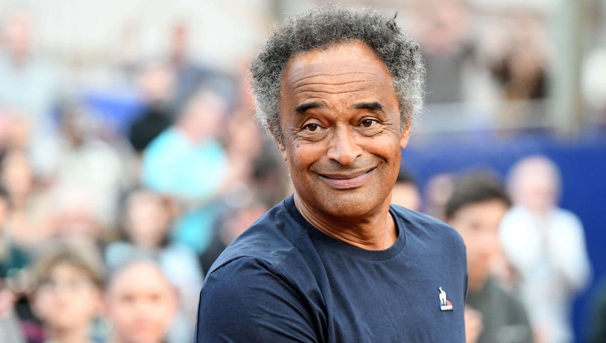 Yannick Noah : Un Nouveau Chapitre Émotionnel et Sportif !