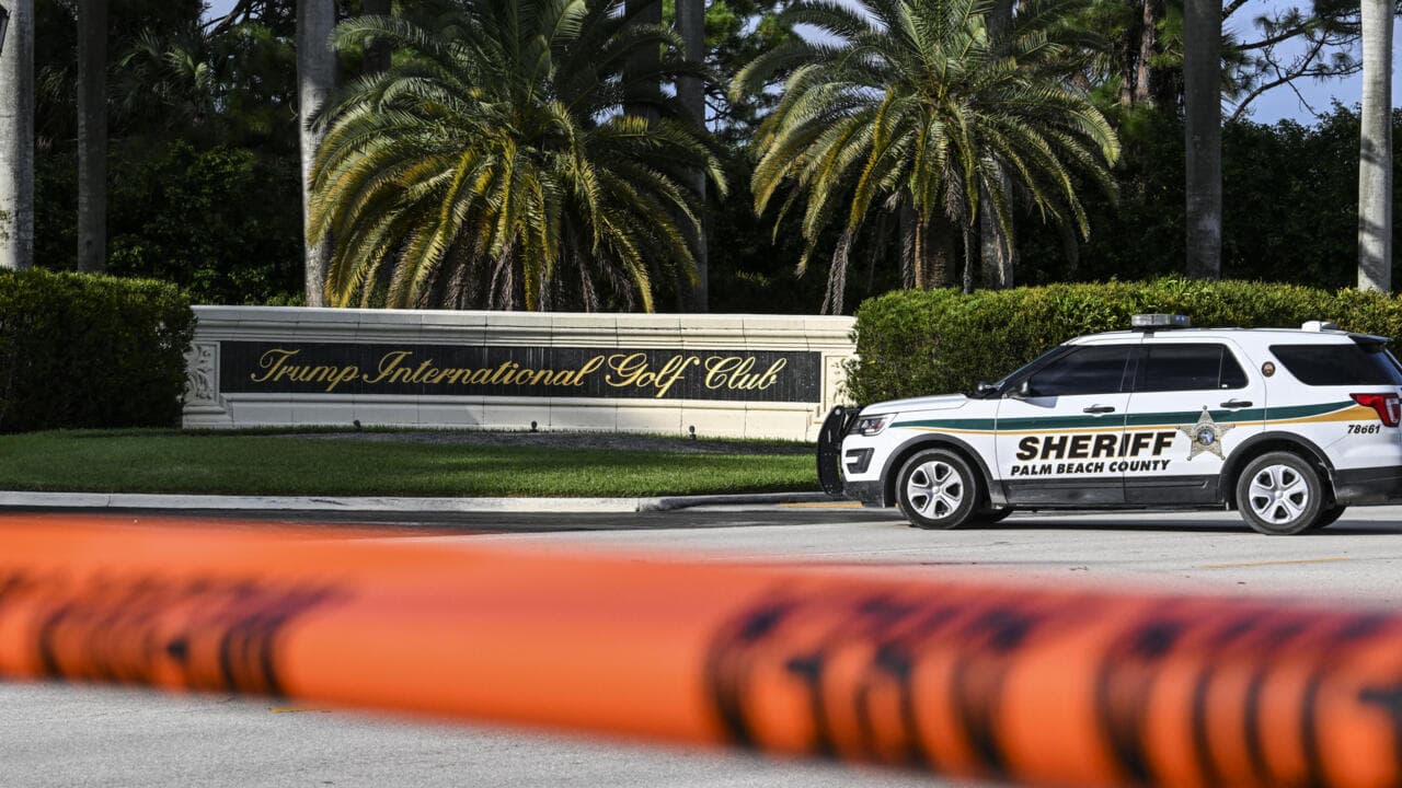 Tentative d’Assassinat sur Trump en Floride: Enquête du FBI en Cours