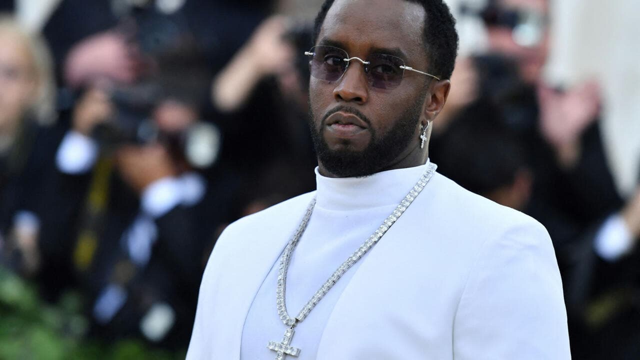 P. Diddy Accusé de Trafic Sexuel : Les Coulisses du Scandale