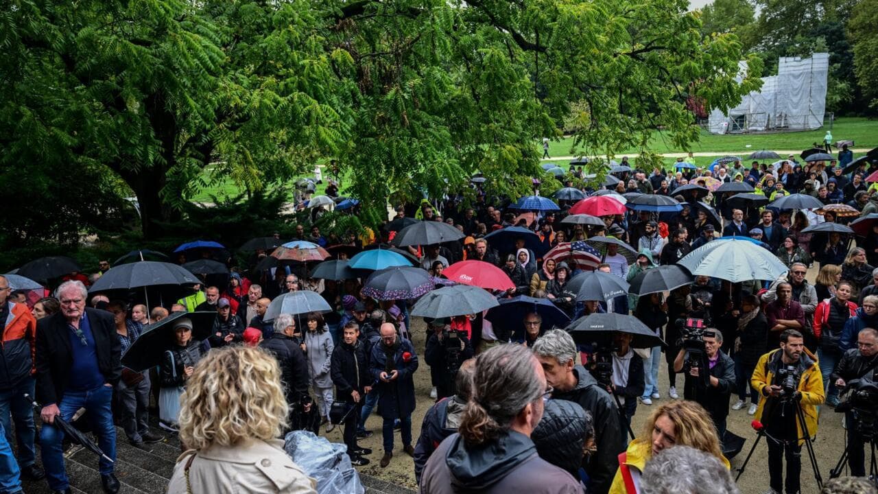 Meurtre à Grenoble : Le suspect identifié grâce à sa carte d’identité