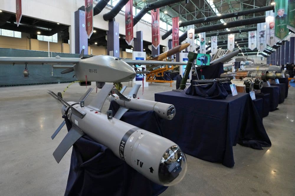 Missiles balistiques : Une escalade dramatique Iran-Russie, USA avertit