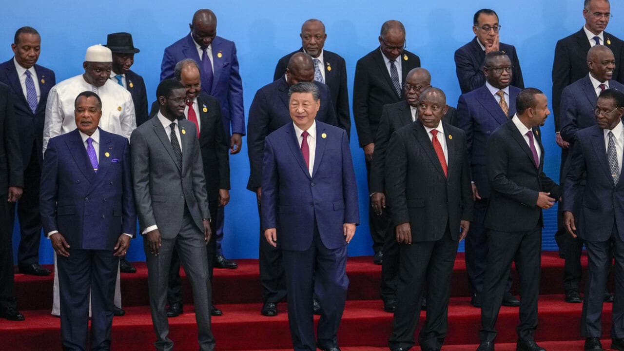 Xi Jinping : 50 milliards pour l’Afrique, un nouveau partenariat en marche !