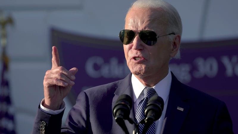 Biden dévoile plan secret contre Poutine Tensions sur les missiles