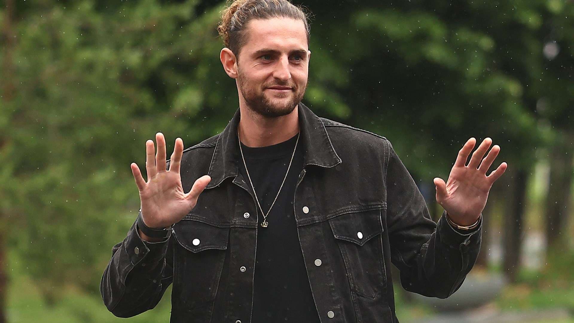 Rabiot à l’OM : Suivez ses débuts avec son club d’enfance !