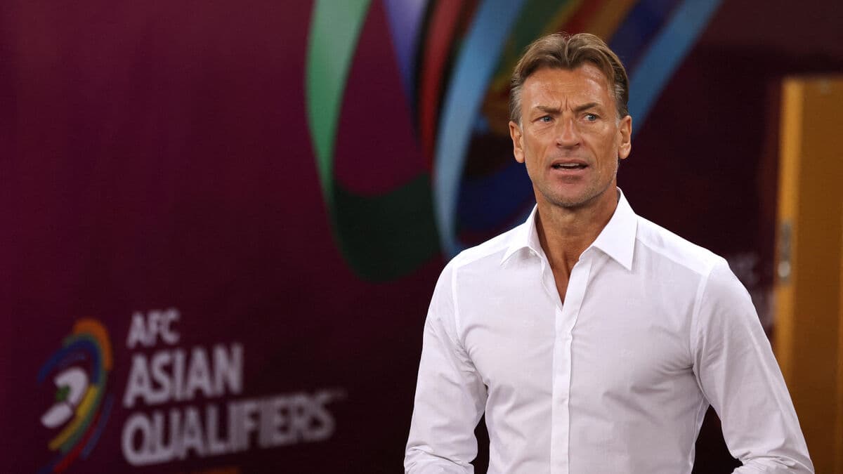 Hervé Renard: Vers un Retour Inattendu en Arabie Saoudite?