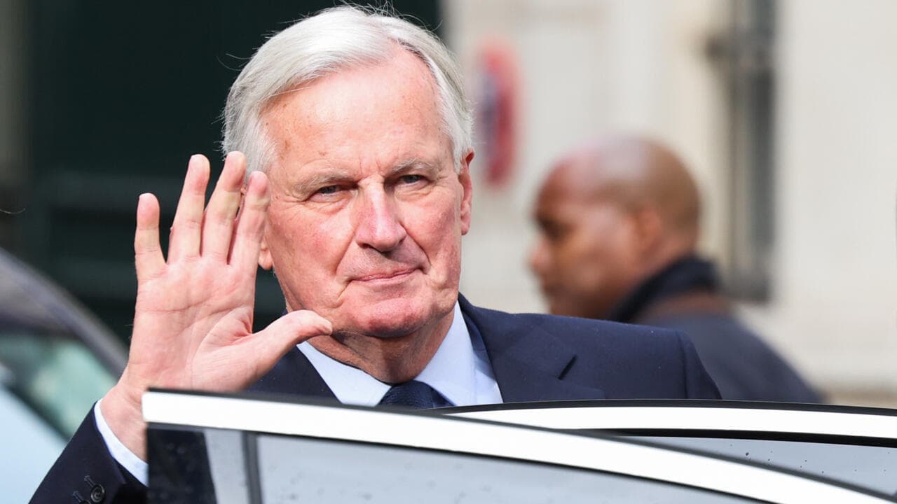 Michel Barnier à Matignon : Les Défis de la Composition du Nouveau Gouvernement