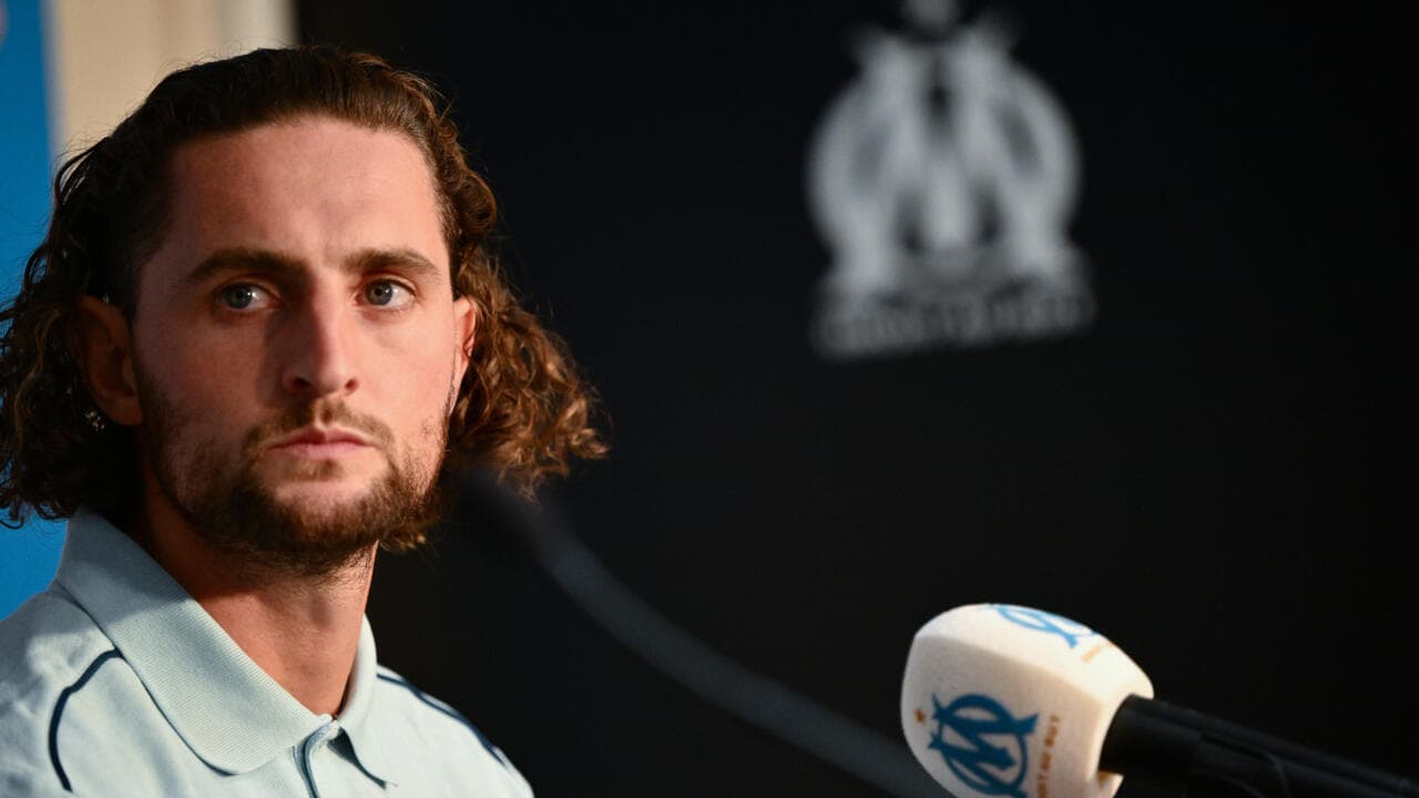 Rabiot Prêt à Briller avec l’OM : Début à Strasbourg ?