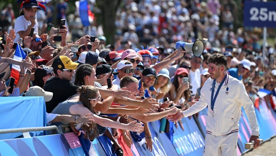 Victor Koretzky : Vice-Champion du Monde de Cross-Country en Andorre