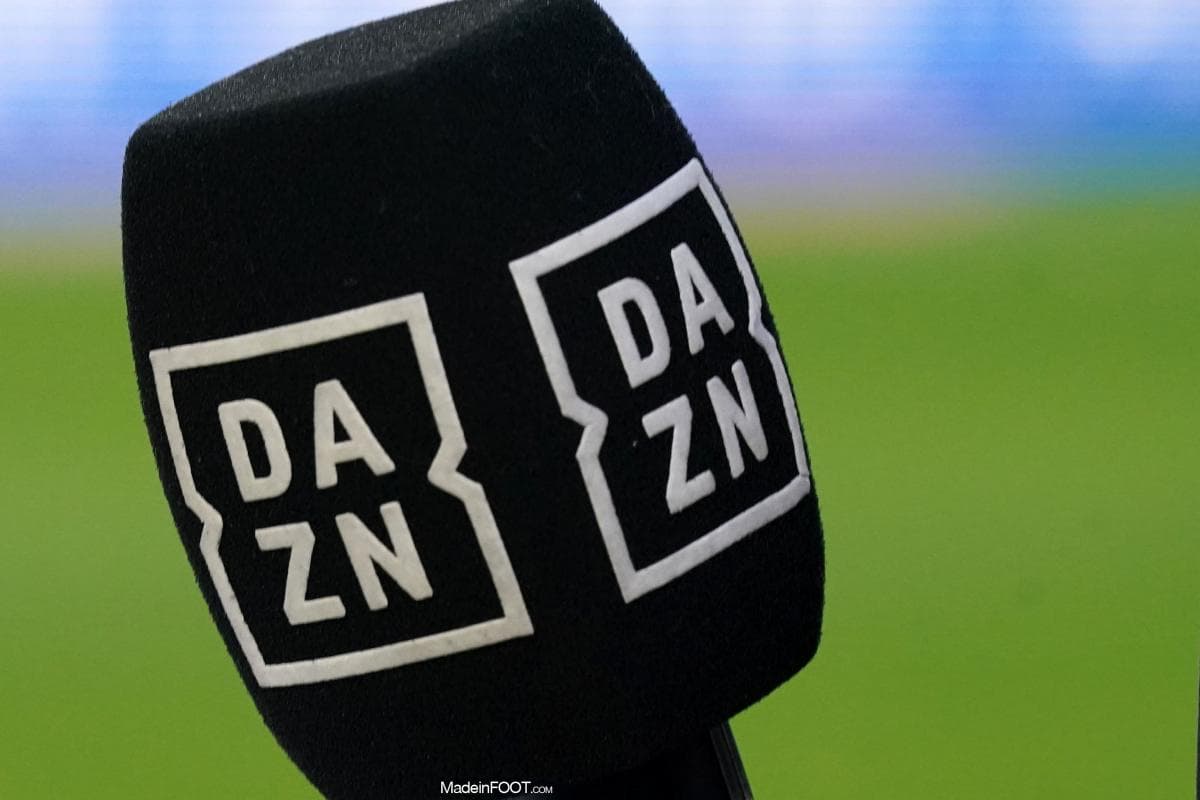 DAZN : Pourquoi les fans de Ligue 1 refusent d’abonner à ce prix ?