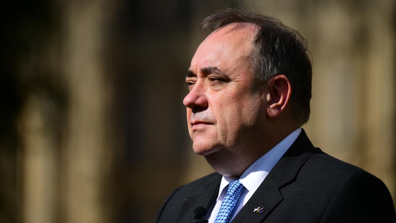 Alex Salmond : Héros de l’Indépendance Écossaise s’en est Allé à 69 Ans