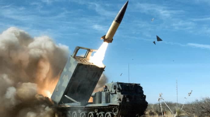 La grande guerre a-t-elle “commencé”? L’Ukraine tire 6 missiles américains vers la Russie !