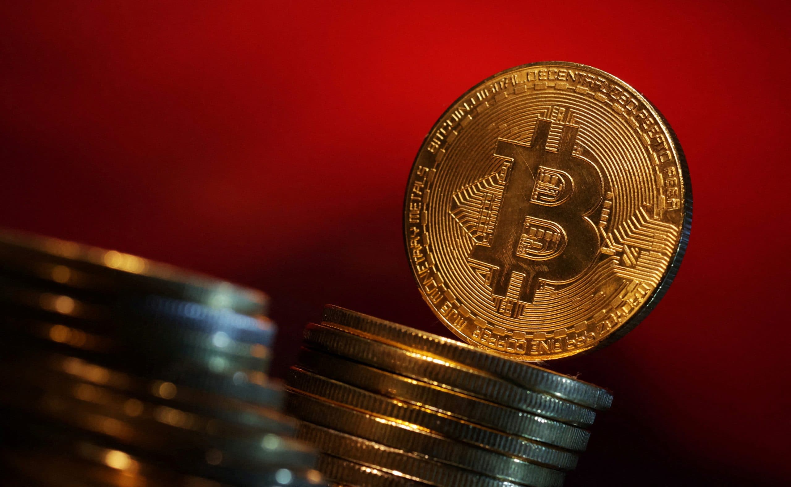 Le Bitcoin atteint un niveau record après les premiers résultats des élections américaines.