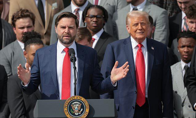Trump aime la famille royale, opportunité d’accord sur les tarifs USA-Royaume-Uni