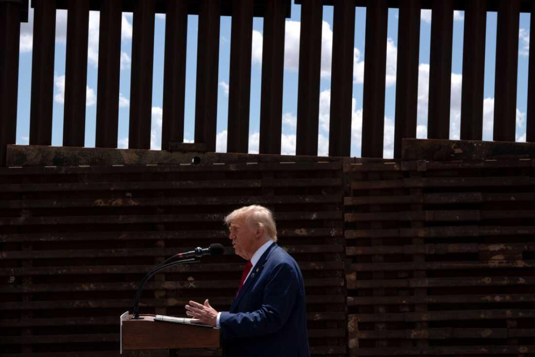 Trump veut expulser 1 million migrants, les négociations incluent aussi le Kosovo