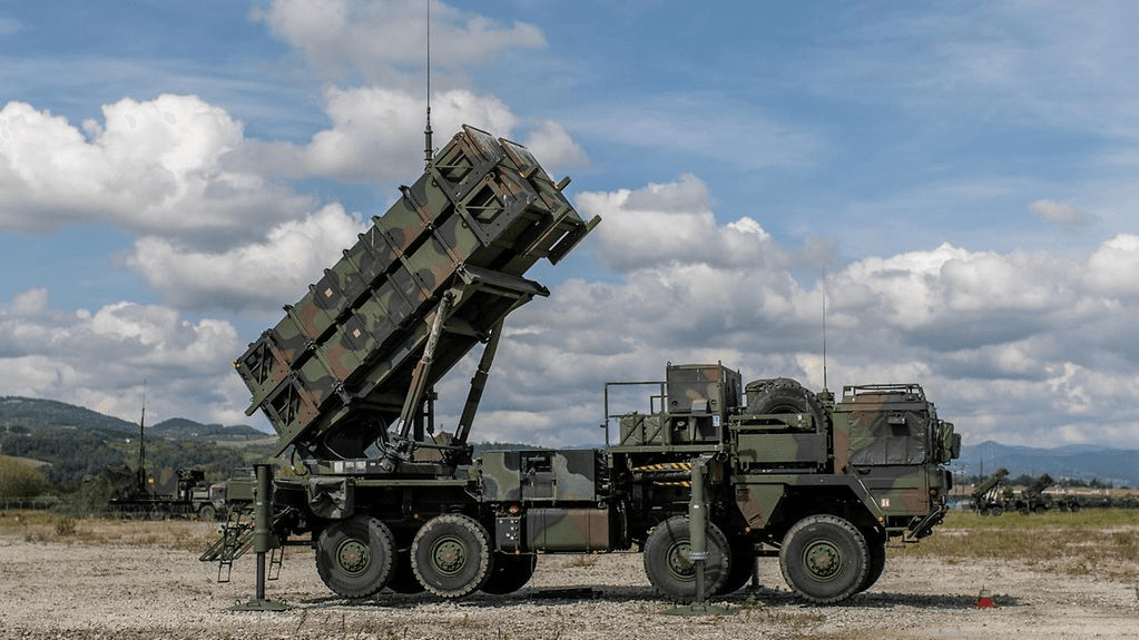 L’Allemagne envoie à l’Ukraine une nouvelle aide militaire avec missiles, drones et blindés