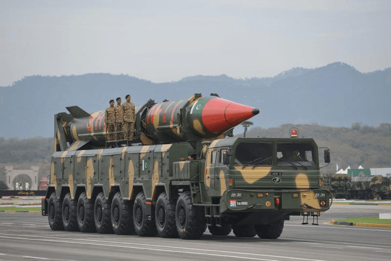 Guerre nucléaire Inde-Pakistan : les scientifiques l’avaient prédite il y a 6 ans