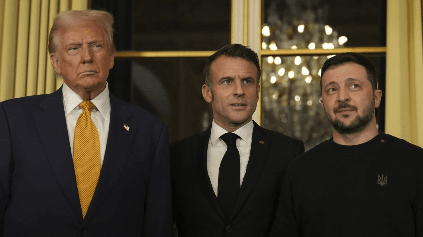 La Russie rapproche Trump de l’UE, un cessez-le-feu de 30 jours proposé