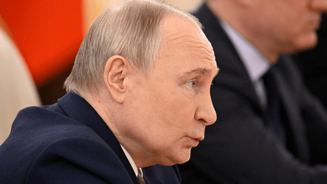 Des dirigeants européens menacés à Kiev selon la CIA, Poutine prépare une vaste attaque aérienne