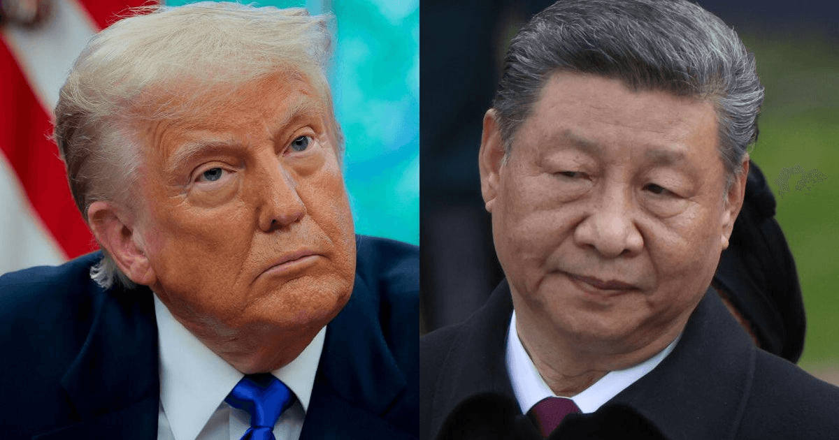 Les États-Unis et la Chine concluent un accord commercial après des pourparlers en Suisse