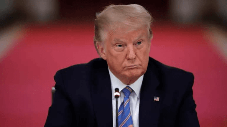 Trump sur l’absence de Poutine aux pourparlers en Turquie : Pourquoi irait-il si je n’y vais pas ?