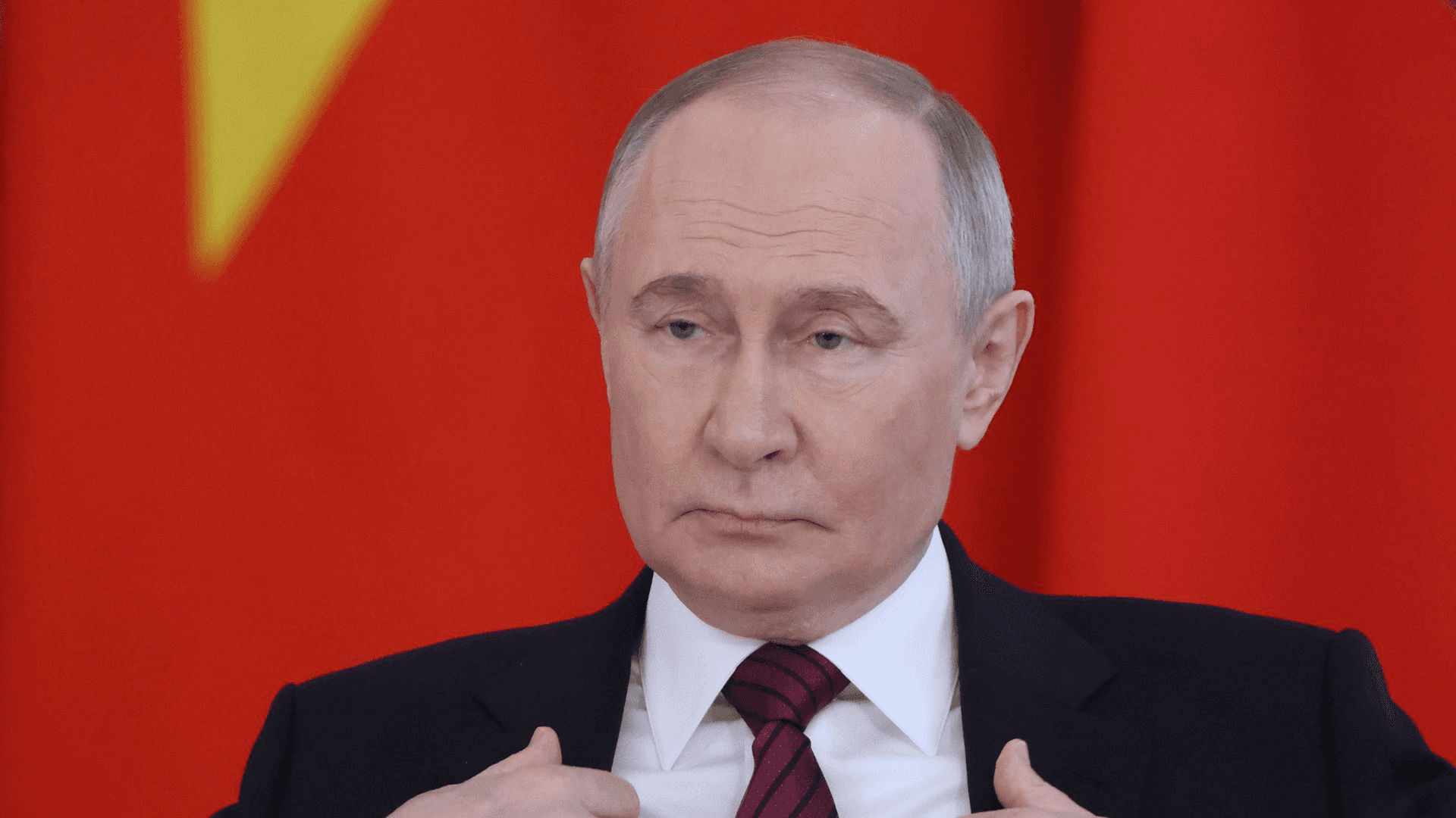 Poutine abandonne les pourparlers de paix, Zelensky inflexible : sans lui, pas de négociations