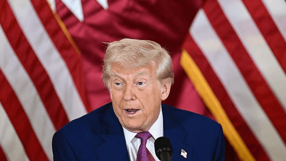 Pourparlers de paix en Turquie sans Poutine, Trump : Pourquoi y aller si je n’y suis pas ?