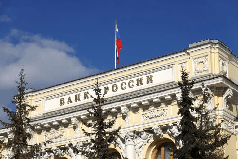 L’économie russe à genoux, plus faible que ce qu’affirme le Kremlin