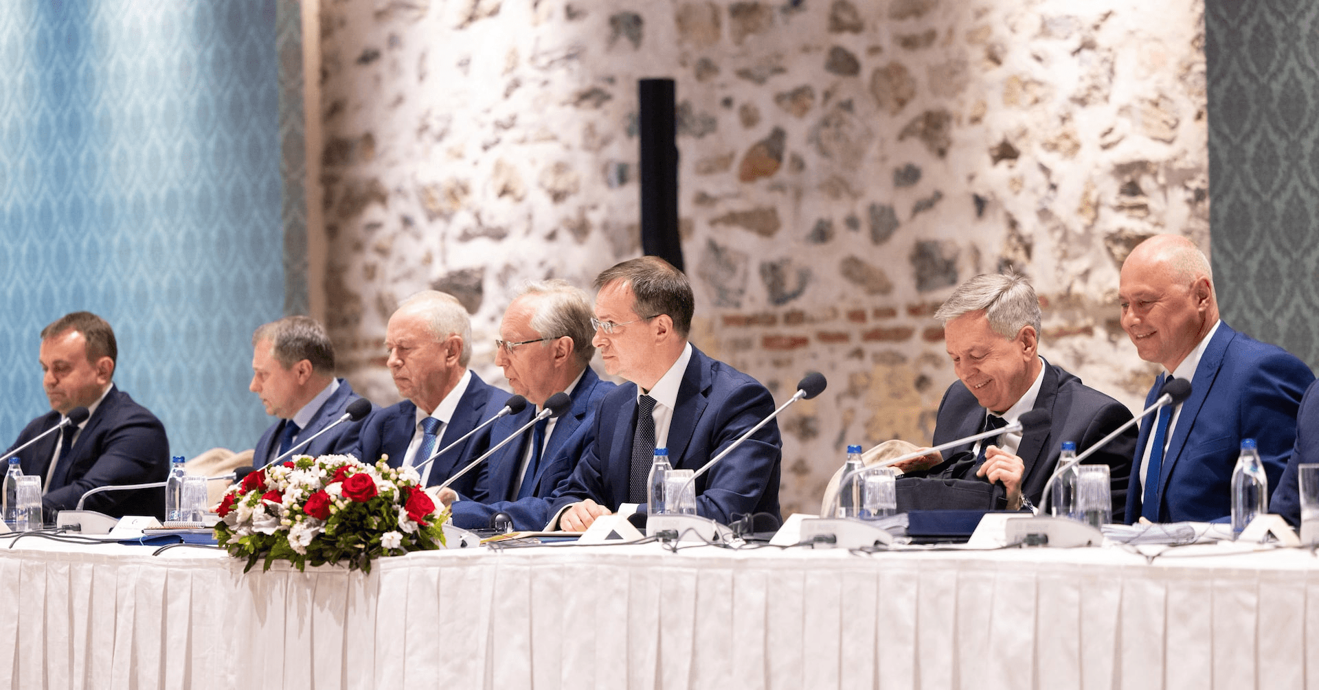 Fin de la rencontre Ukraine-Russie en Turquie : plus grand échange de prisonniers conclu