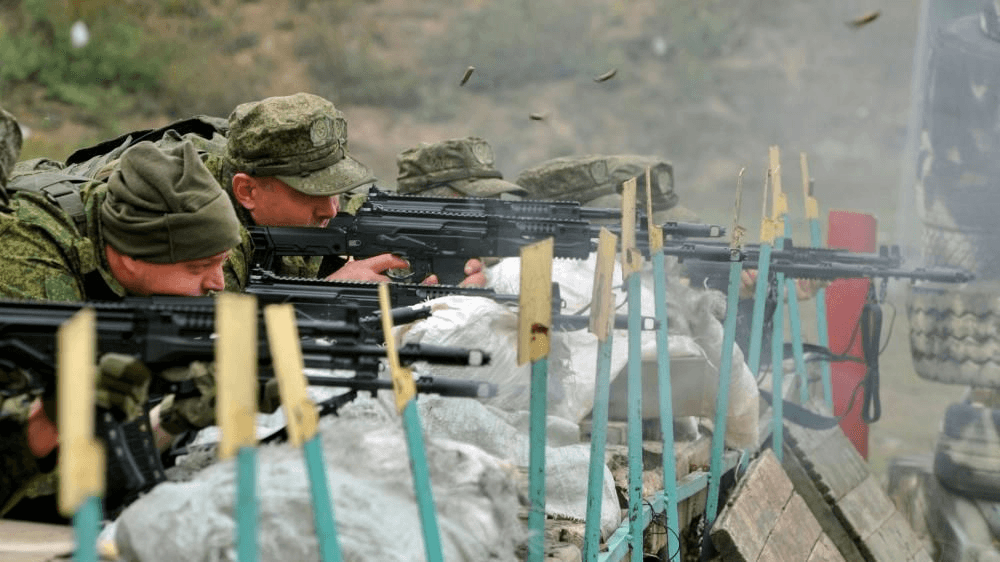 Comment la Russie a subi des pertes record en Ukraine en 2024