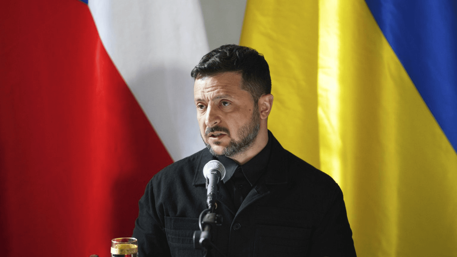 Zelensky affirme : l’Ukraine incapable d’assurer la sécurité du défilé WWII prévu à Moscou