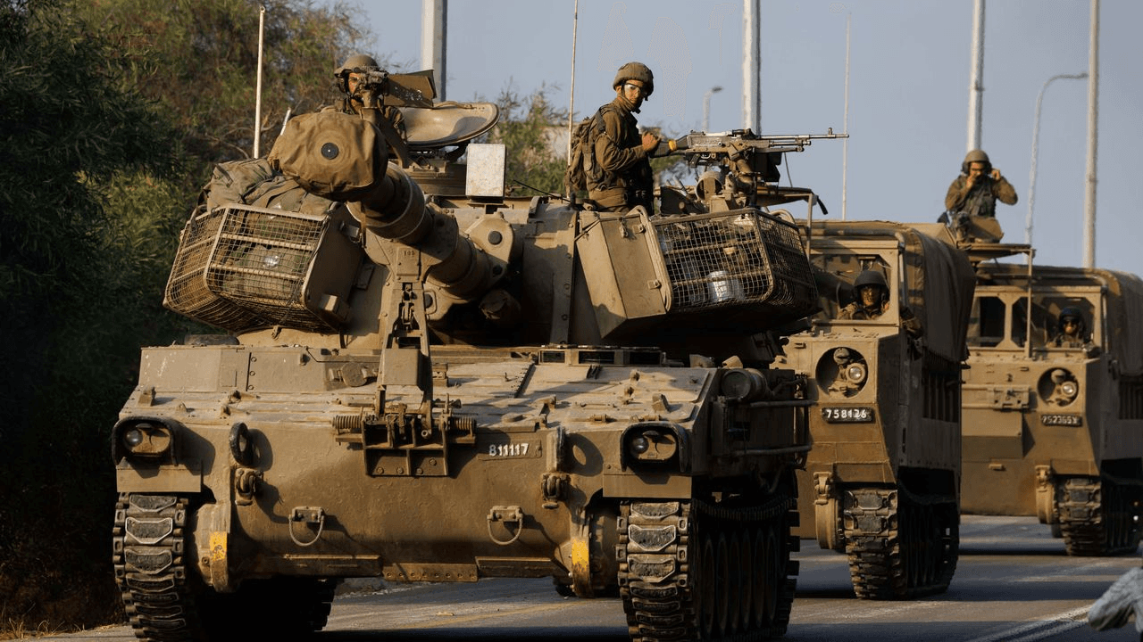 La France condamne fermement le plan israélien d’invasion de Gaza comme inacceptable