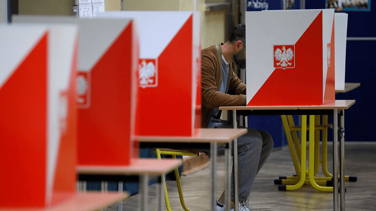 La Pologne accuse Moscou : la Russie tente d’interférer dans les élections du 18 mai