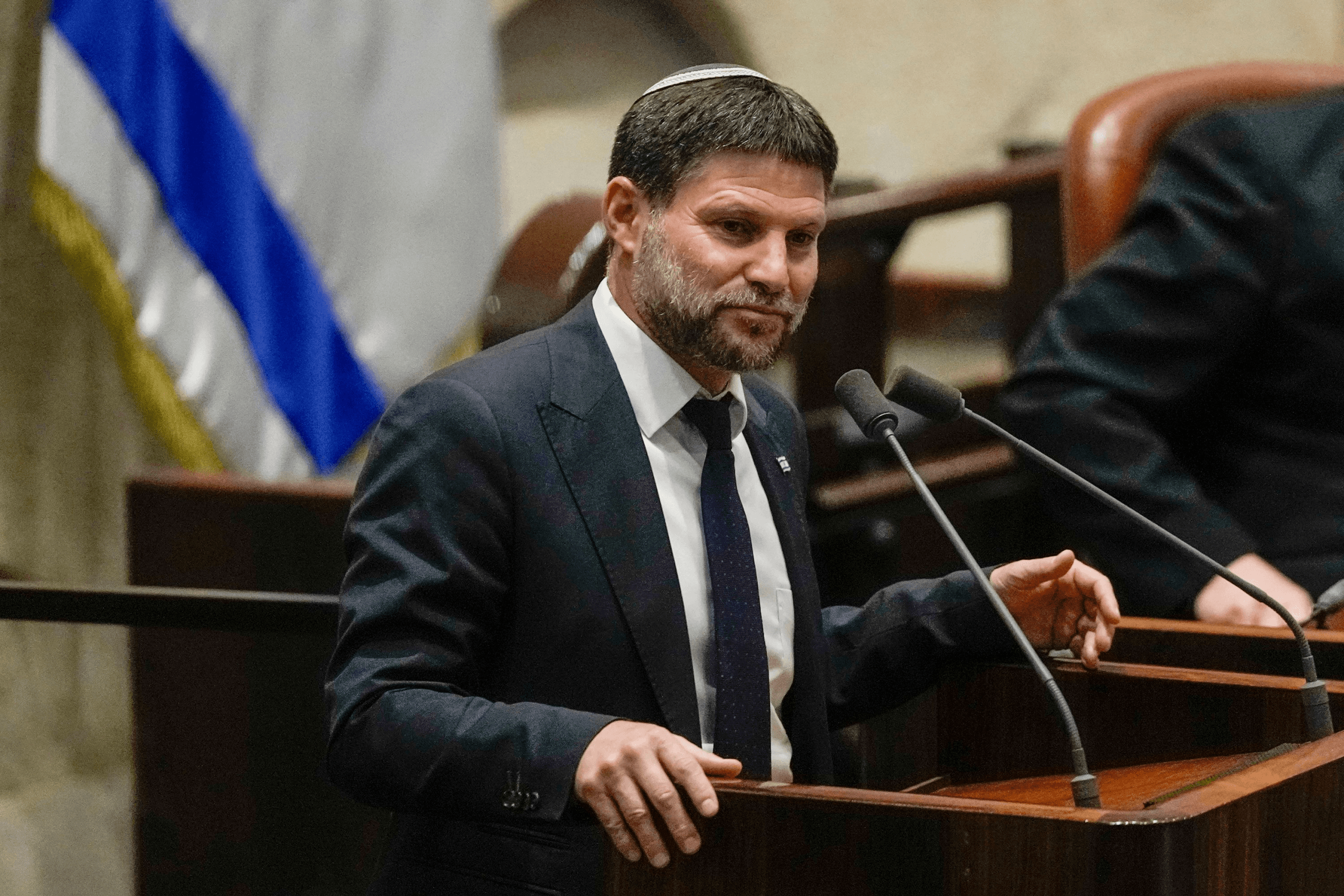 Gaza sera totalement détruite, affirme le ministre israélien