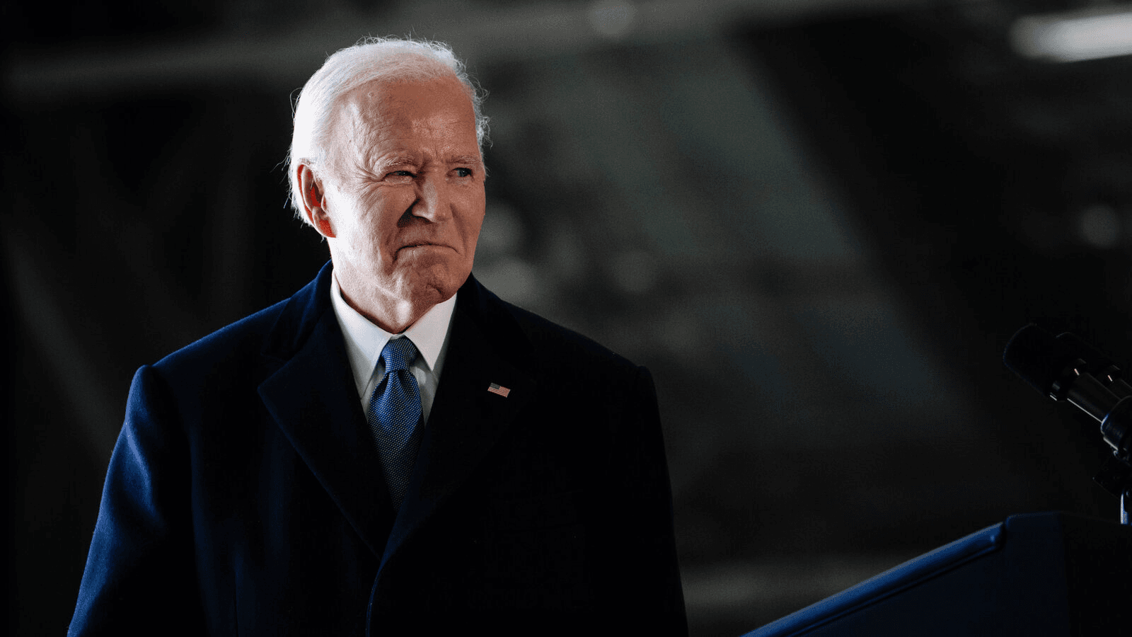 Biden sur Trump et la Russie : Penser que Poutine s’arrêtera après l’Ukraine est insensé