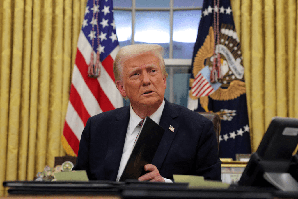 Israël affirme que 24 otages sont en vie à Gaza après l’inquiétude causée par Trump